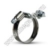 Хомут заземления MGF 210-230/12 W2 mega-fix