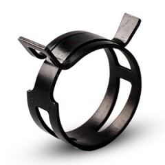 Хомуты пружинные Хомуты пружинные