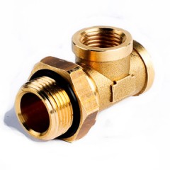 Адаптеры Sirit L-образные